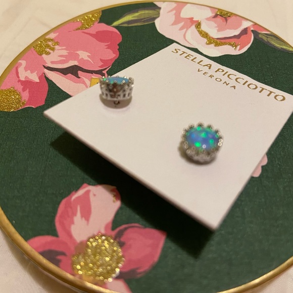 Stella Picciotto Earings - Picture 2 of 4